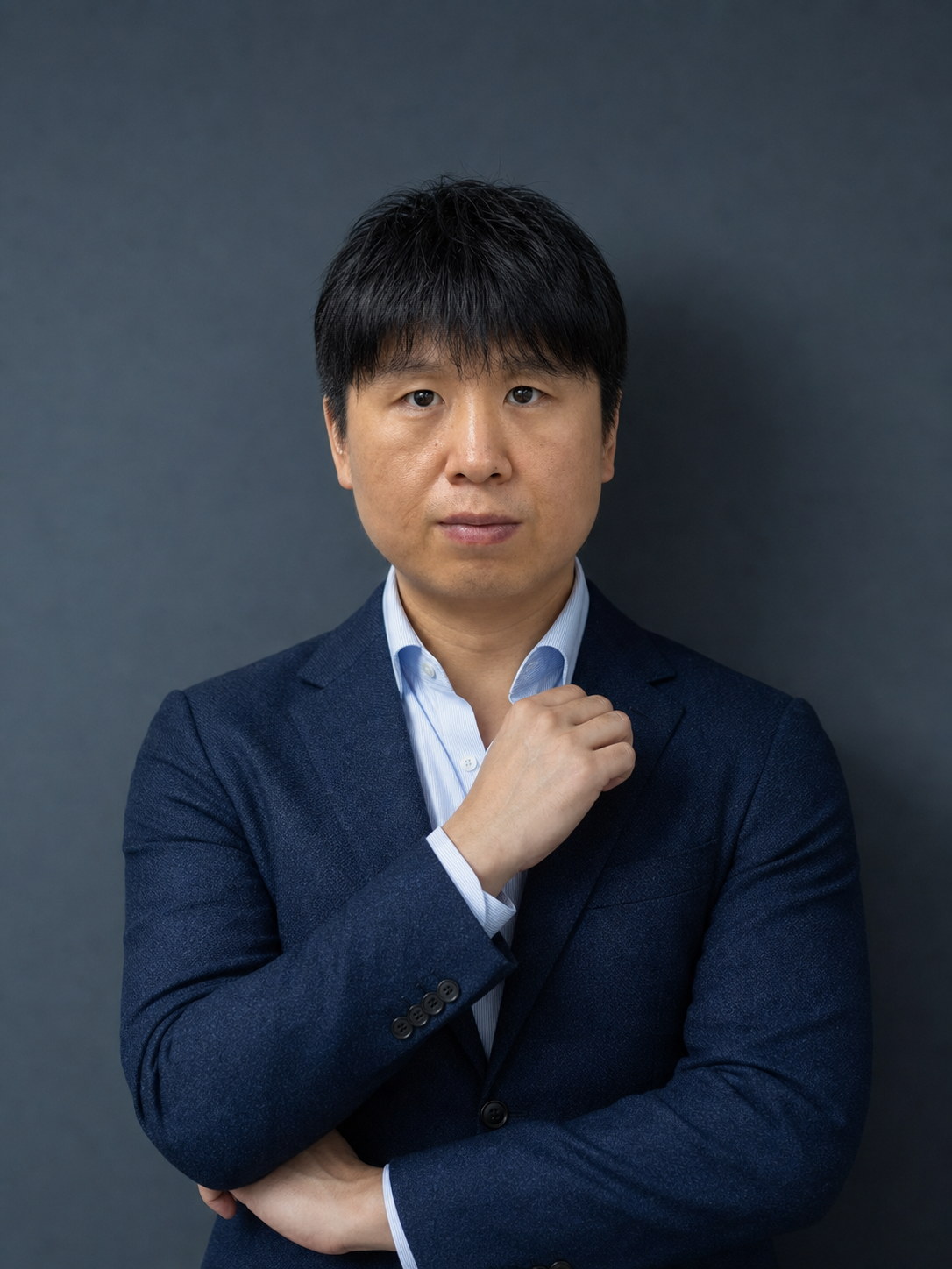 代表取締役 金沢 学